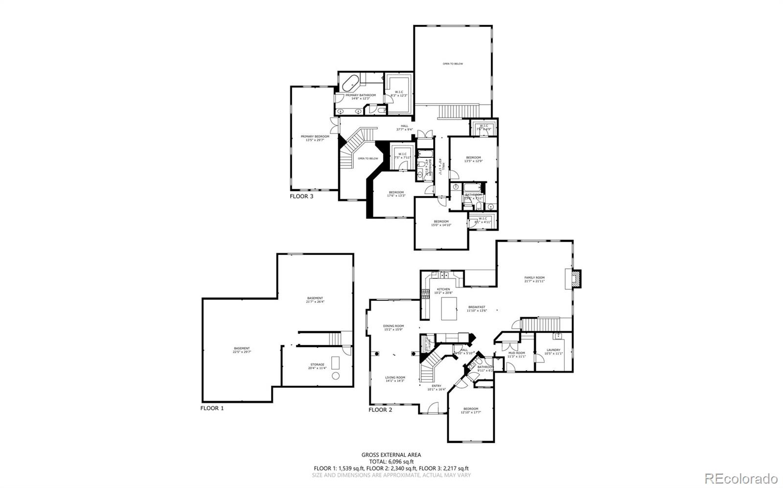 MLS Image #45 for 1150  maddox court,broomfield, Colorado