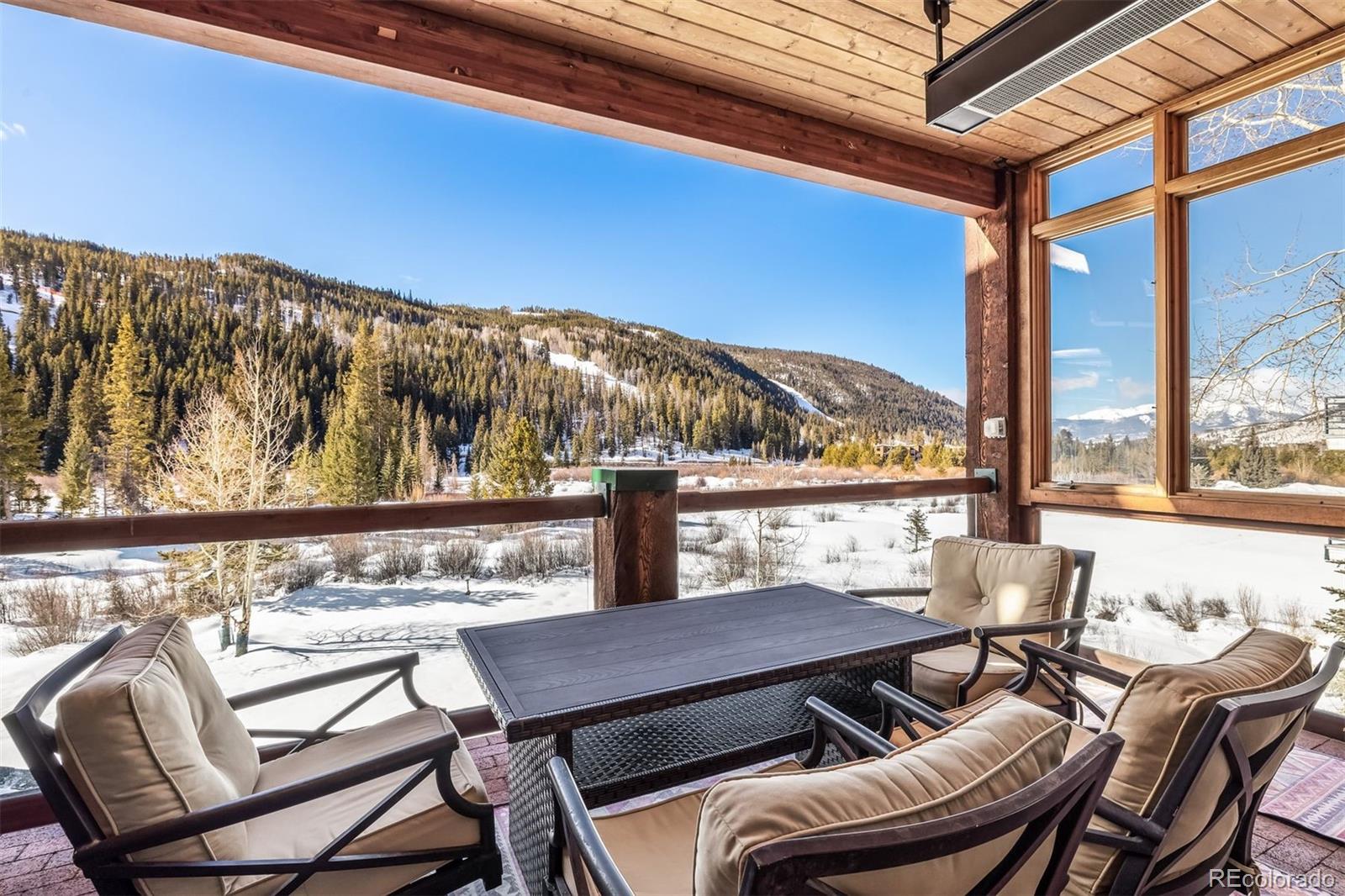 MLS Image #1 for 56  river run road,keystone, Colorado