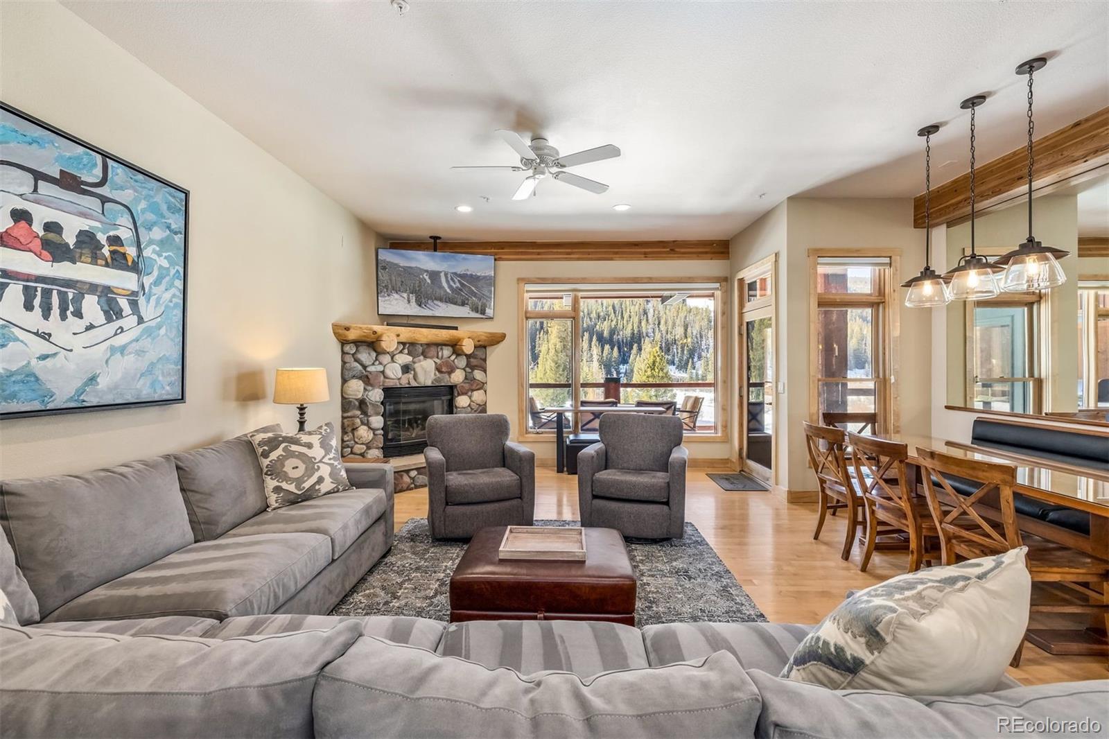 MLS Image #2 for 56  river run road,keystone, Colorado