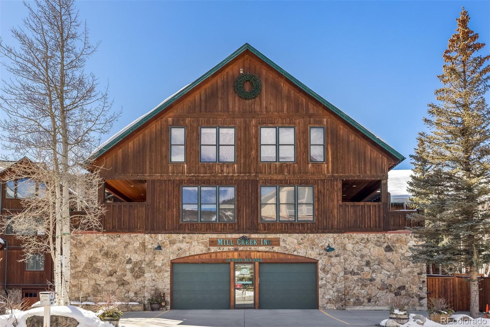 MLS Image #43 for 56  river run road,keystone, Colorado