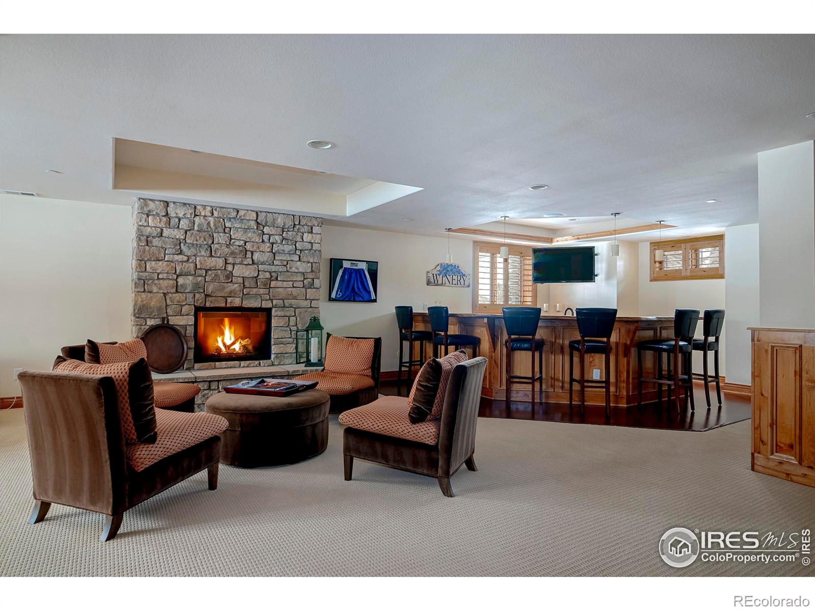 MLS Image #27 for 6425  legend ridge trail,niwot, Colorado