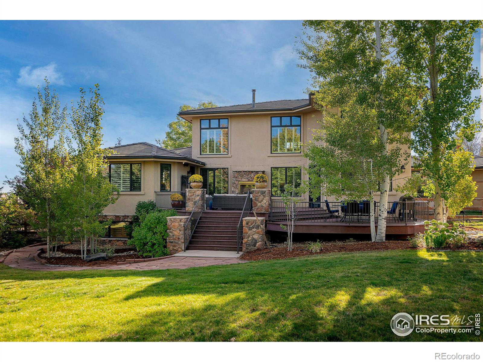 MLS Image #34 for 6425  legend ridge trail,niwot, Colorado