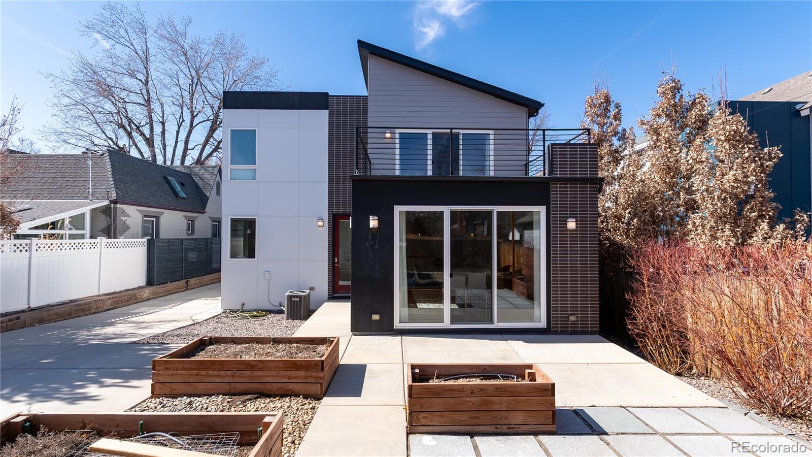 MLS Image #4 for 1270  olive street,denver, Colorado