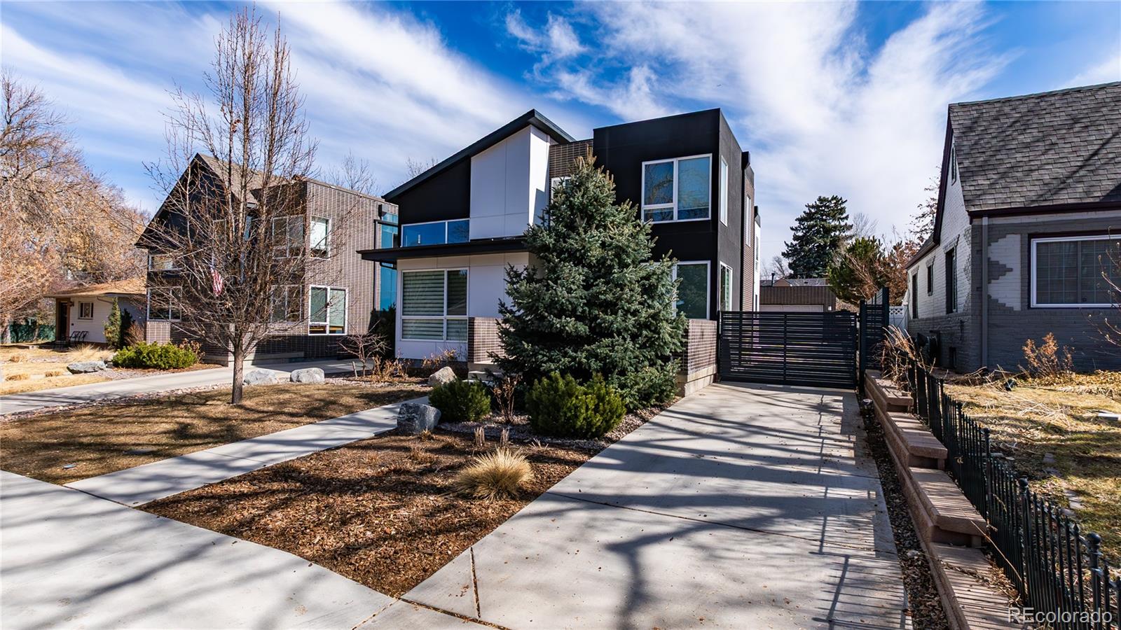 MLS Image #40 for 1270  olive street,denver, Colorado