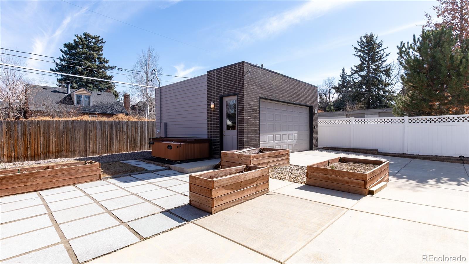 MLS Image #6 for 1270  olive street,denver, Colorado