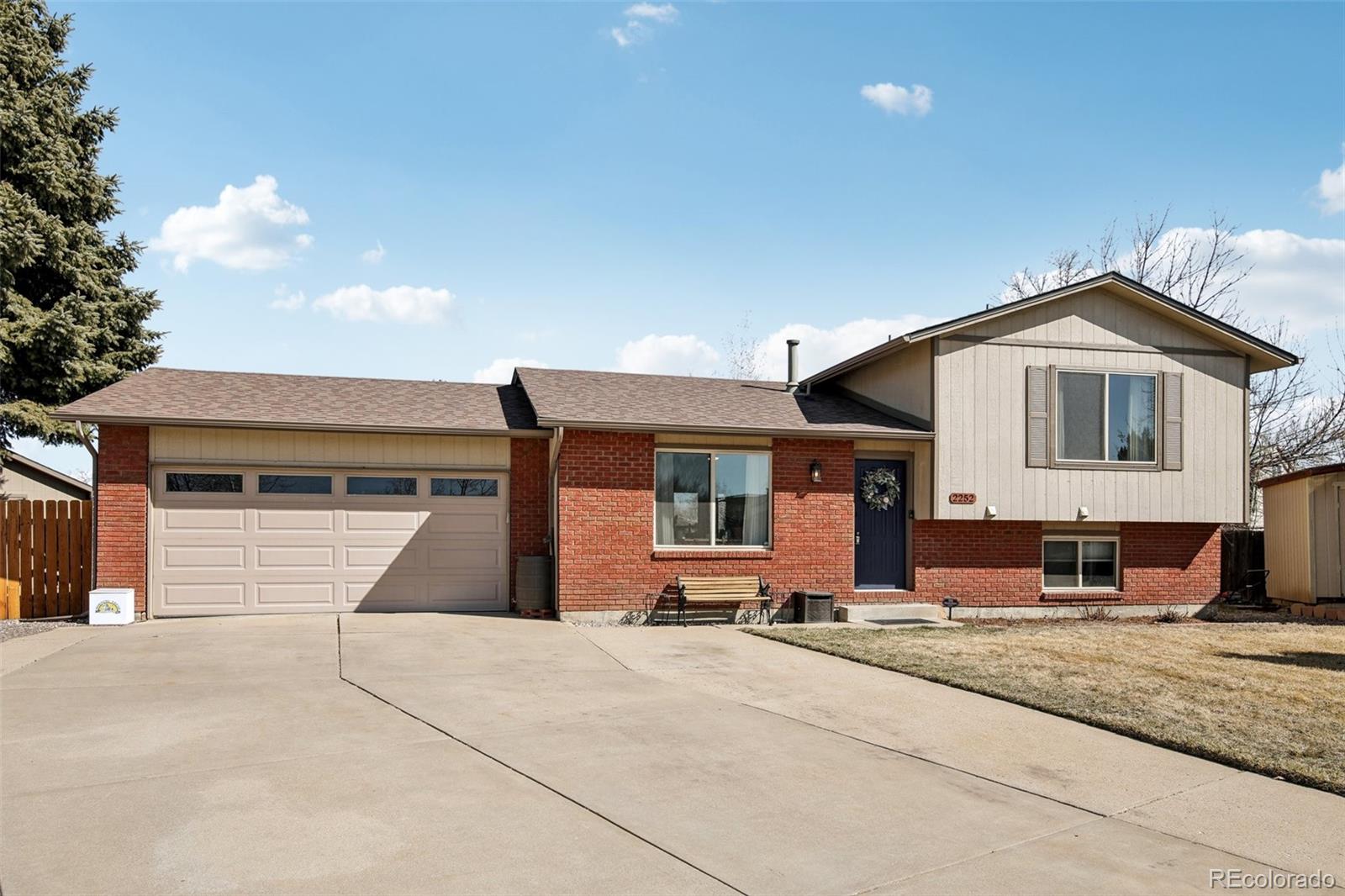 MLS Image #2 for 2252  evelyn court,loveland, Colorado