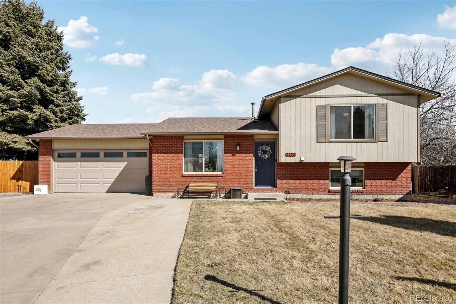 MLS Image #3 for 2252  evelyn court,loveland, Colorado