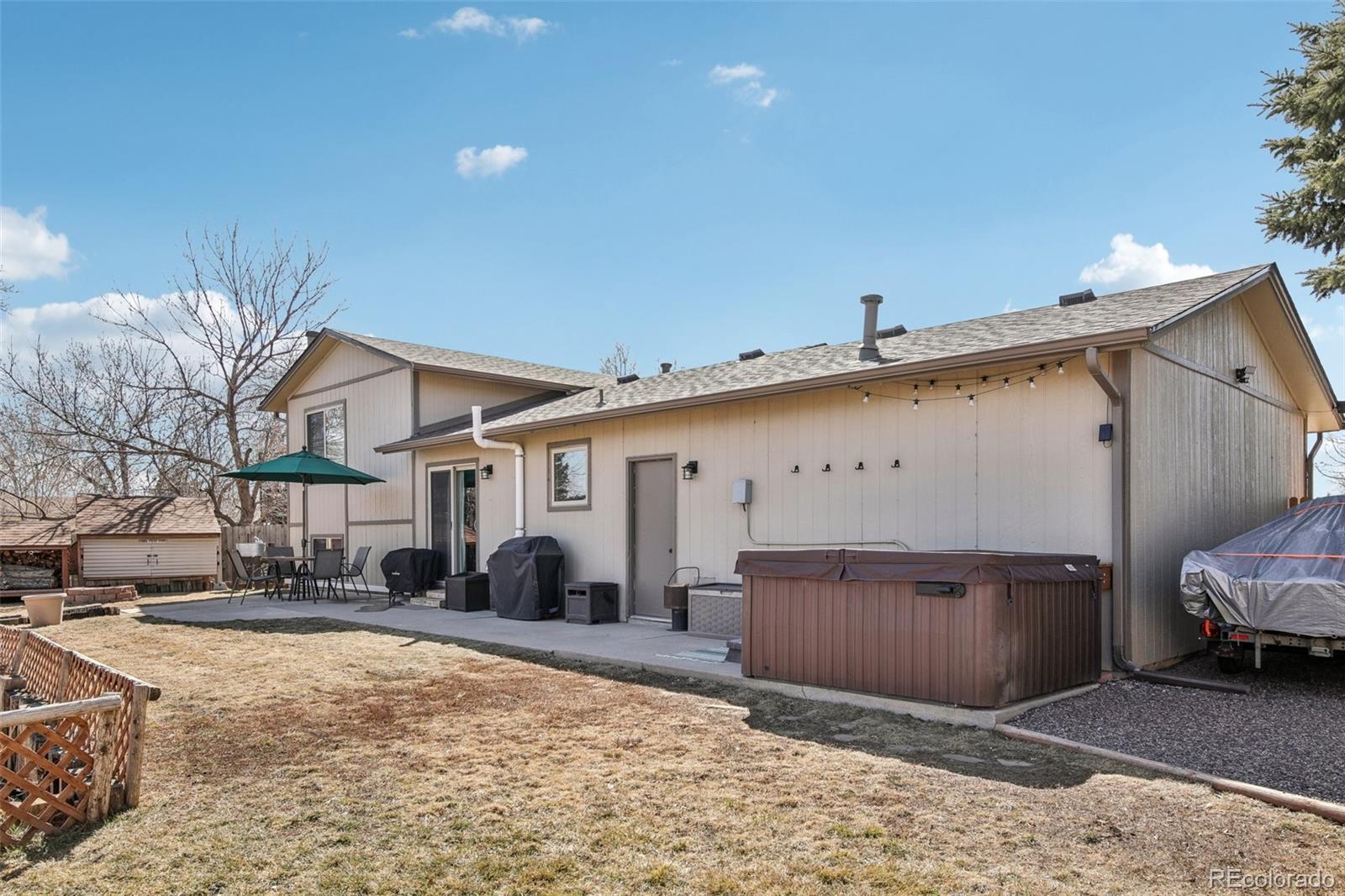 MLS Image #46 for 2252  evelyn court,loveland, Colorado