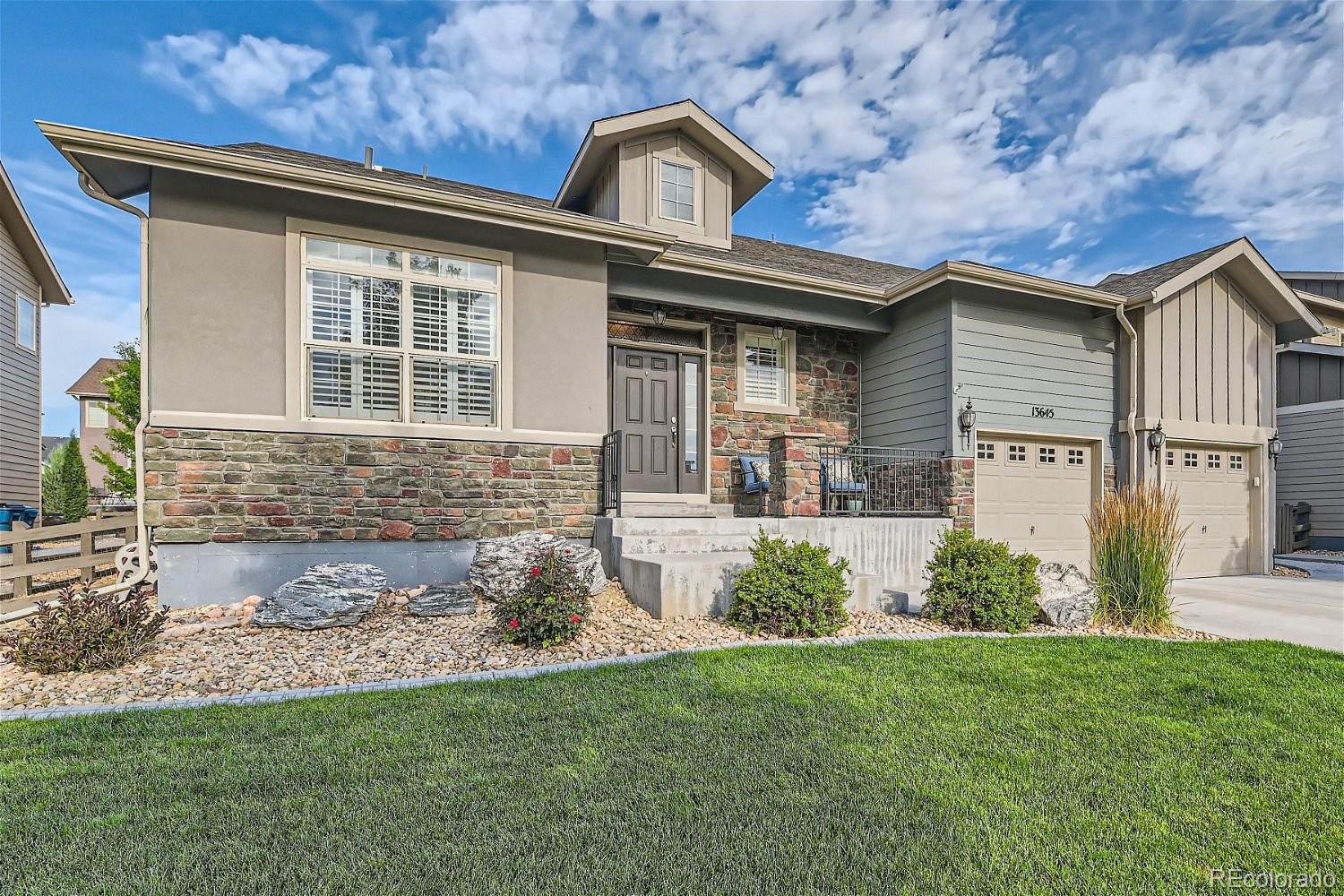 MLS Image #2 for 13645  mariposa street,broomfield, Colorado