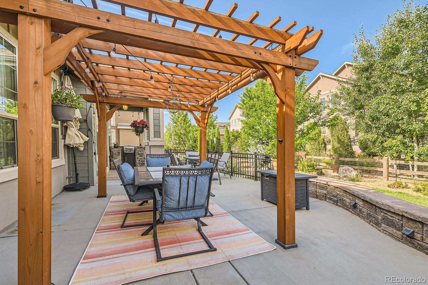 MLS Image #25 for 13645  mariposa street,broomfield, Colorado