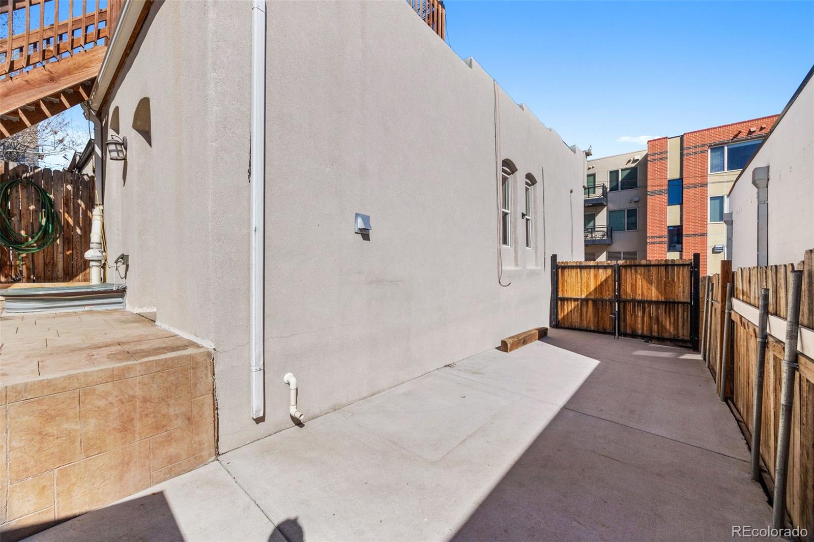 MLS Image #12 for 2508  kensing court,denver, Colorado