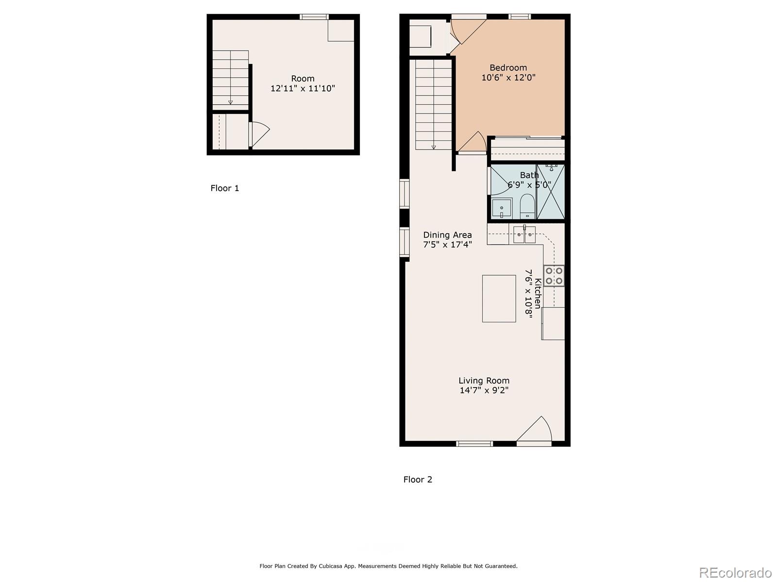 MLS Image #19 for 2508  kensing court,denver, Colorado