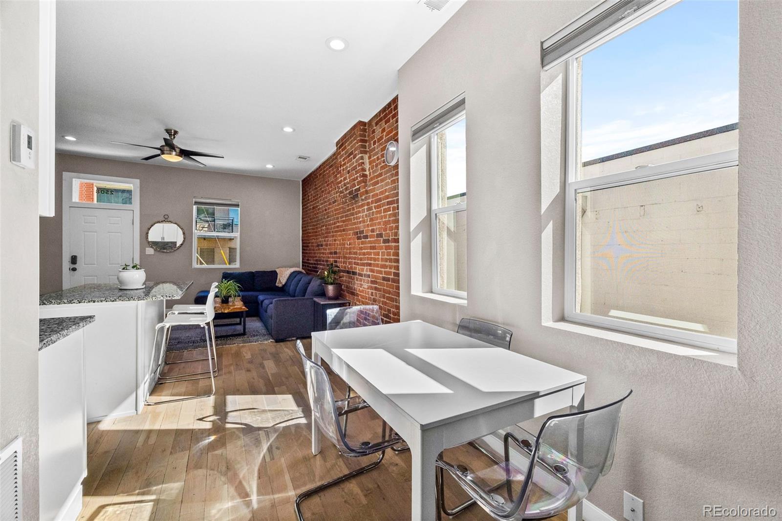 MLS Image #4 for 2508  kensing court,denver, Colorado