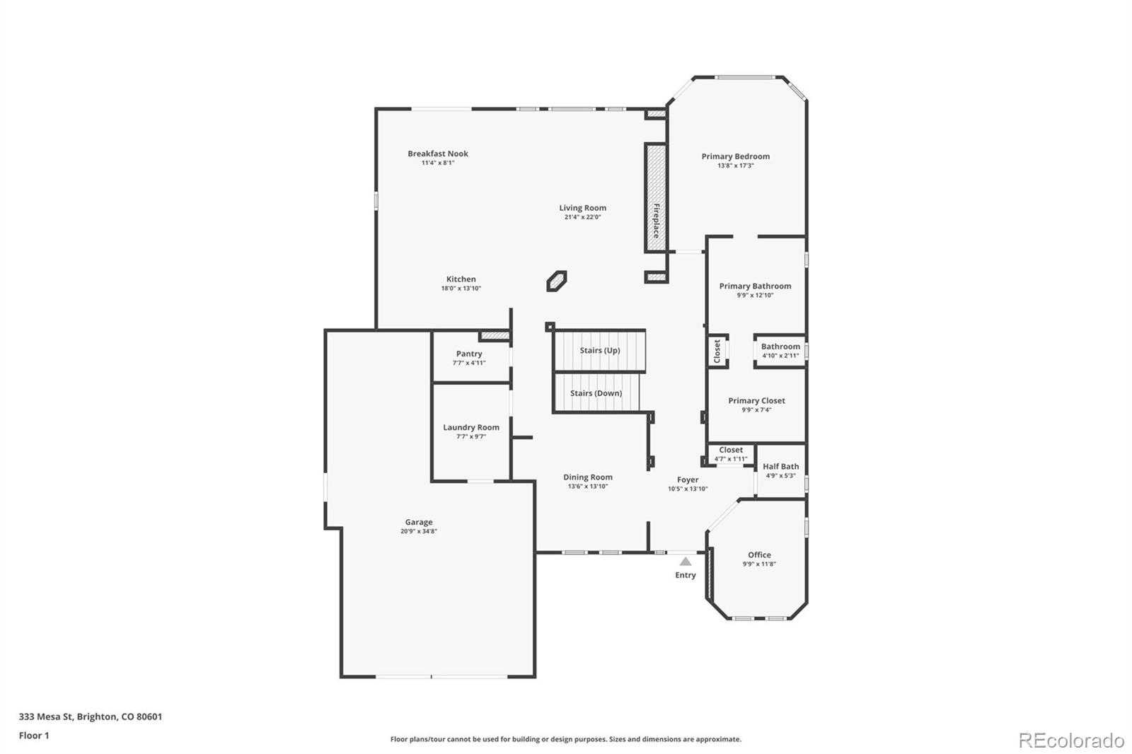 MLS Image #28 for 333  mesa street,brighton, Colorado