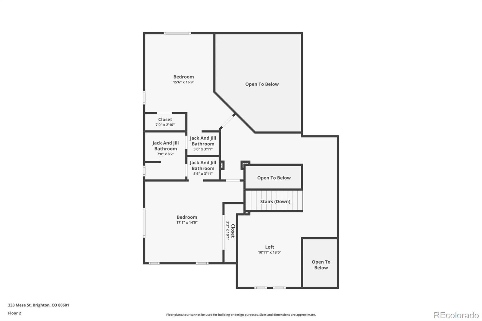 MLS Image #29 for 333  mesa street,brighton, Colorado