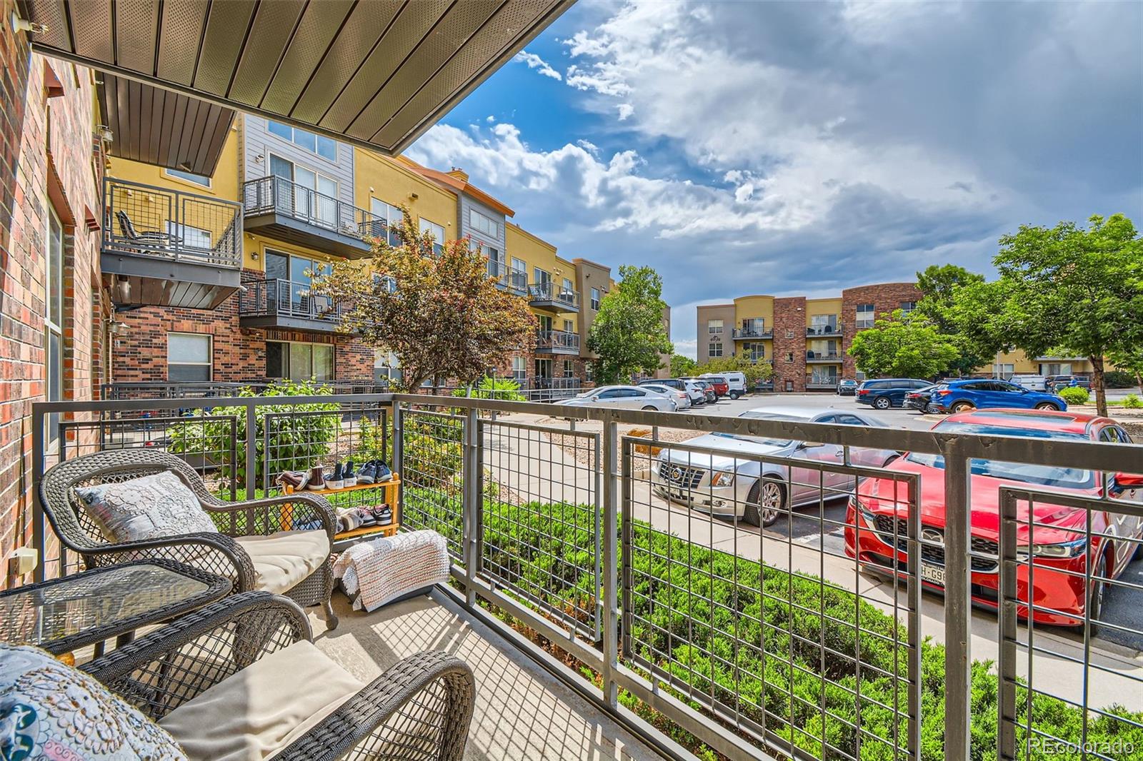 MLS Image #12 for 9019 e panorama circle,englewood, Colorado