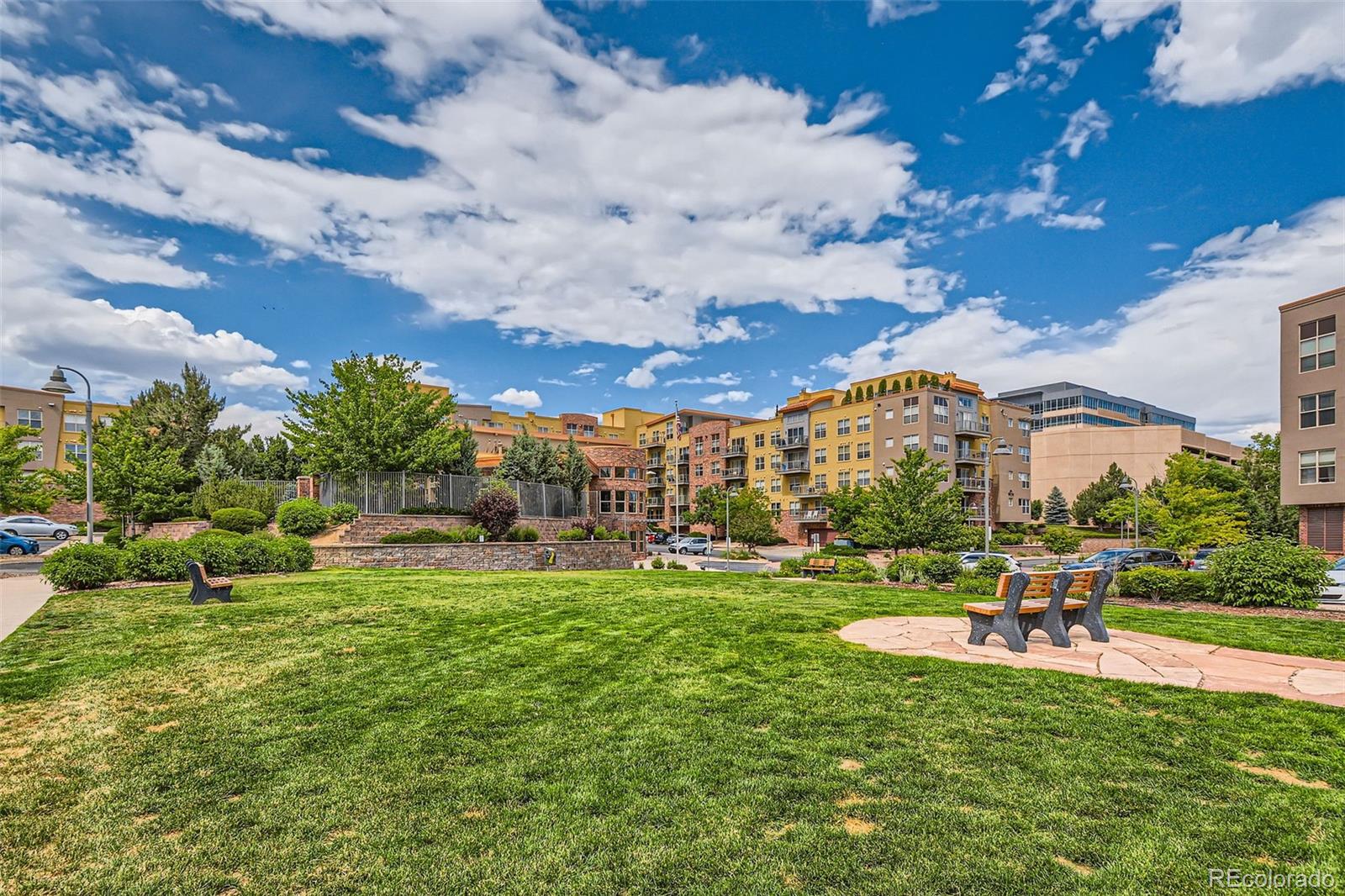 MLS Image #13 for 9019 e panorama circle,englewood, Colorado