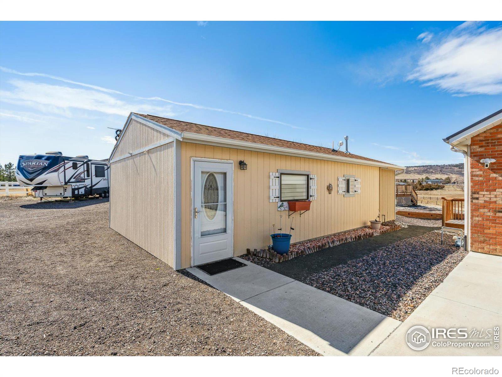 MLS Image #15 for 4900  beverly drive,berthoud, Colorado