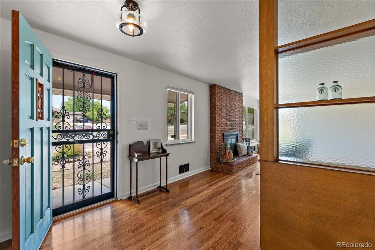 CMA Image for 1328  Swope Avenue,Colorado Springs, Colorado