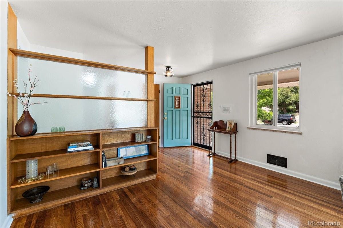 MLS Image #2 for 1328  swope avenue,colorado springs, Colorado