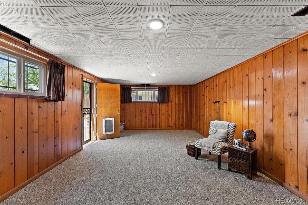MLS Image #28 for 1328  swope avenue,colorado springs, Colorado