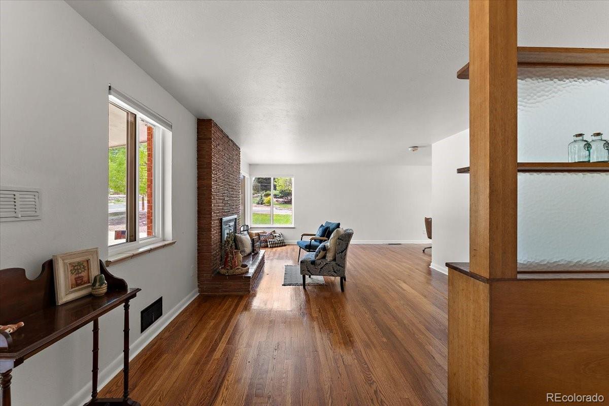 MLS Image #3 for 1328  swope avenue,colorado springs, Colorado