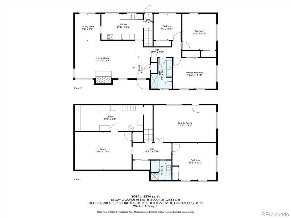 MLS Image #36 for 1328  swope avenue,colorado springs, Colorado
