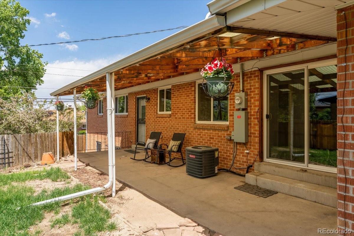 MLS Image #37 for 1328  swope avenue,colorado springs, Colorado