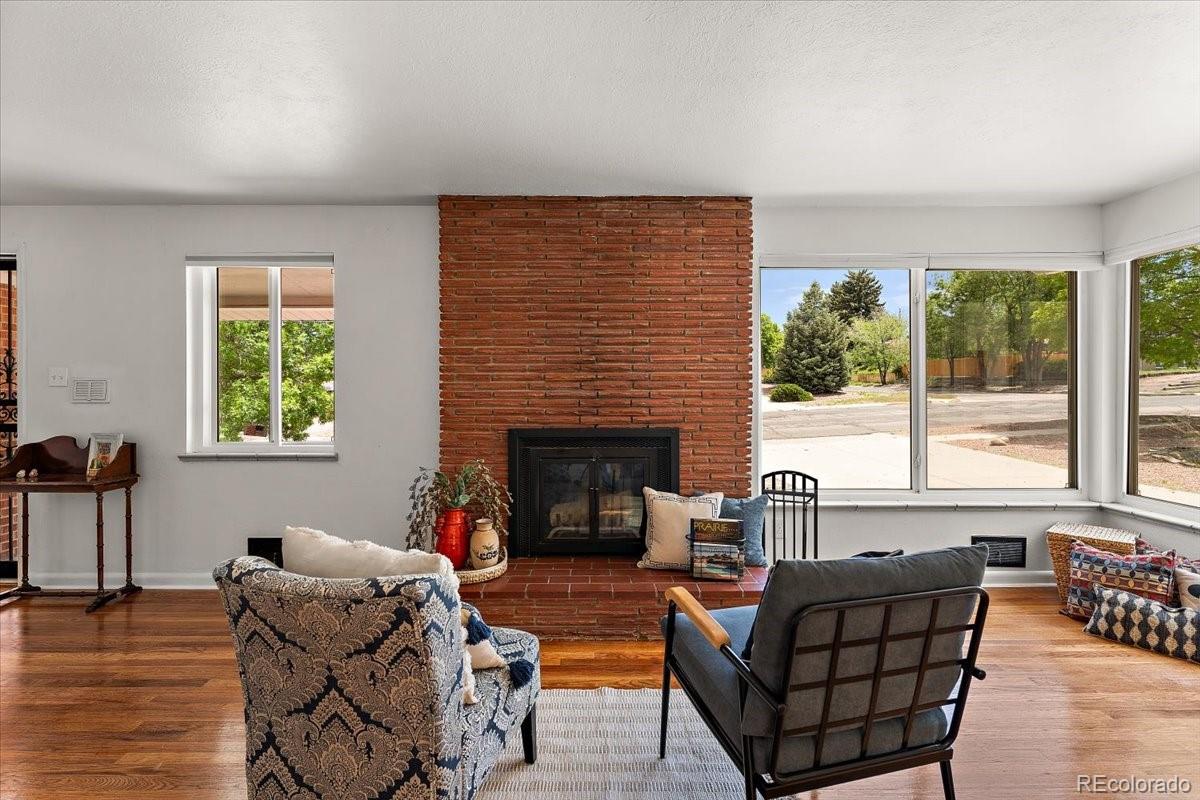 MLS Image #4 for 1328  swope avenue,colorado springs, Colorado