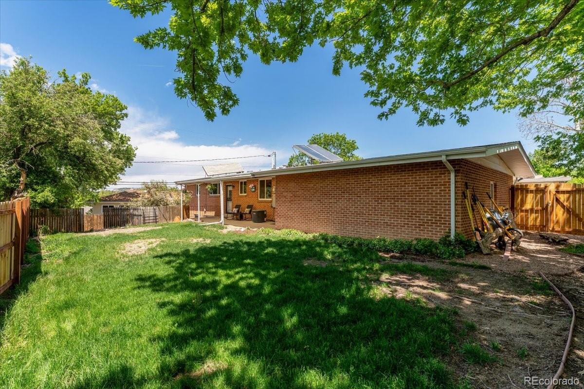 MLS Image #40 for 1328  swope avenue,colorado springs, Colorado
