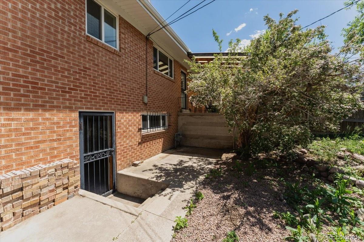 MLS Image #41 for 1328  swope avenue,colorado springs, Colorado