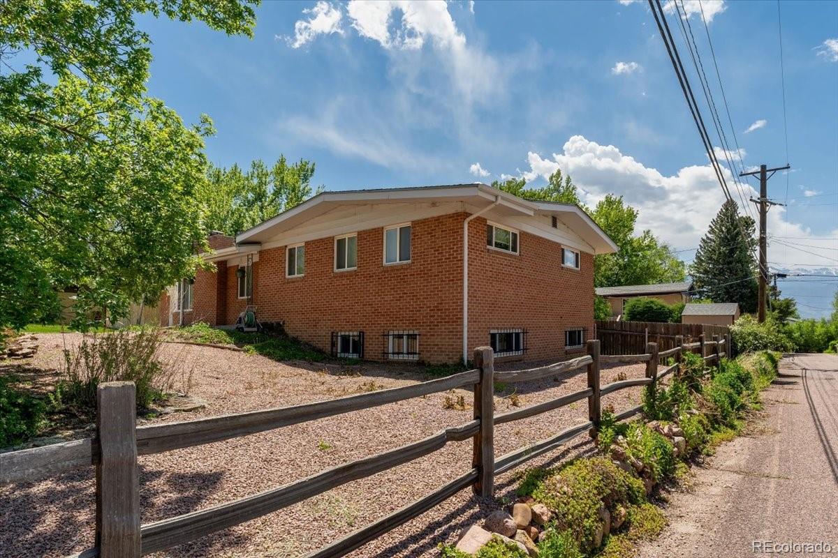 MLS Image #44 for 1328  swope avenue,colorado springs, Colorado