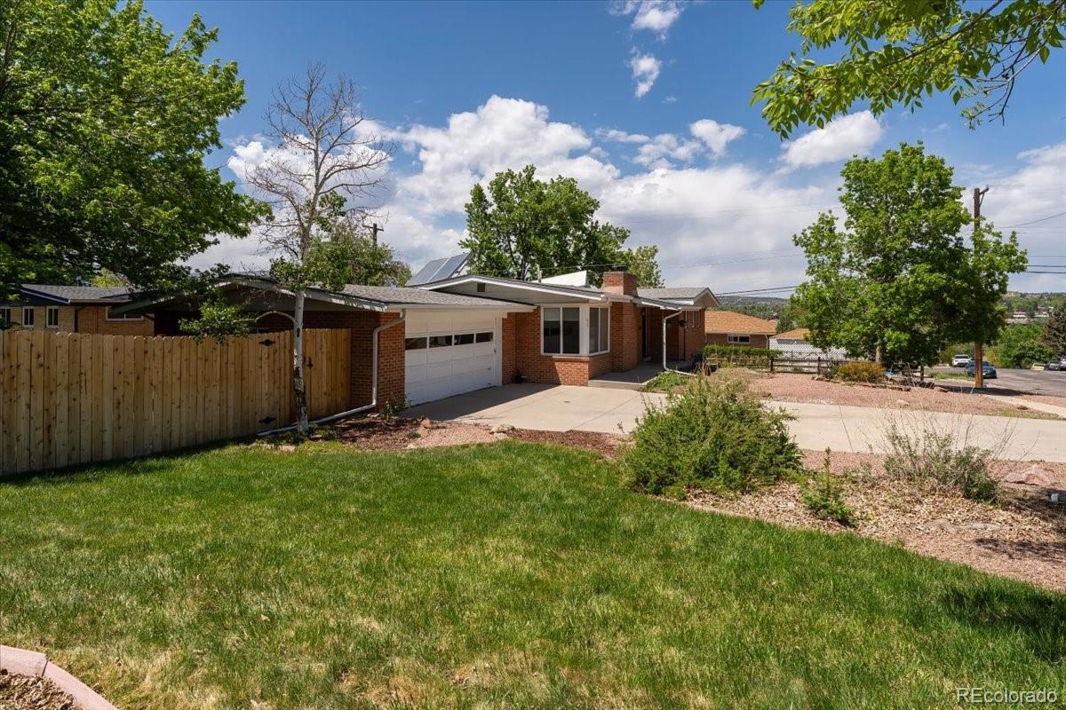 MLS Image #46 for 1328  swope avenue,colorado springs, Colorado