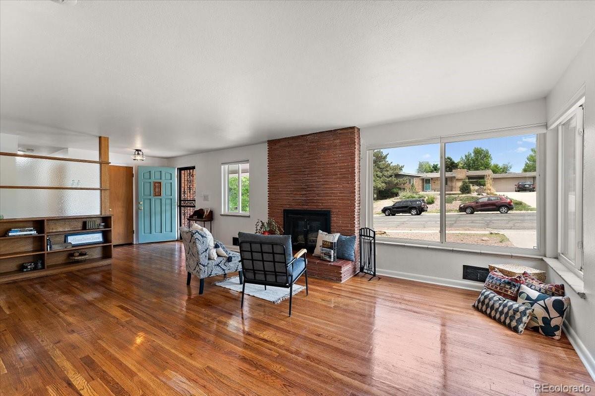 MLS Image #6 for 1328  swope avenue,colorado springs, Colorado