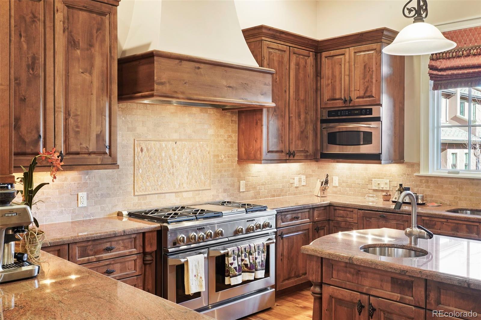 MLS Image #10 for 2916  carriage manor point,colorado springs, Colorado