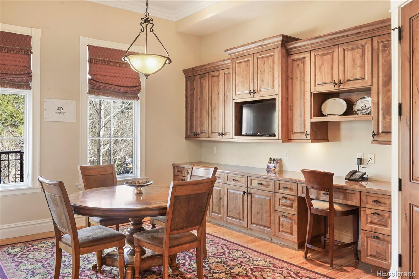 MLS Image #12 for 2916  carriage manor point,colorado springs, Colorado