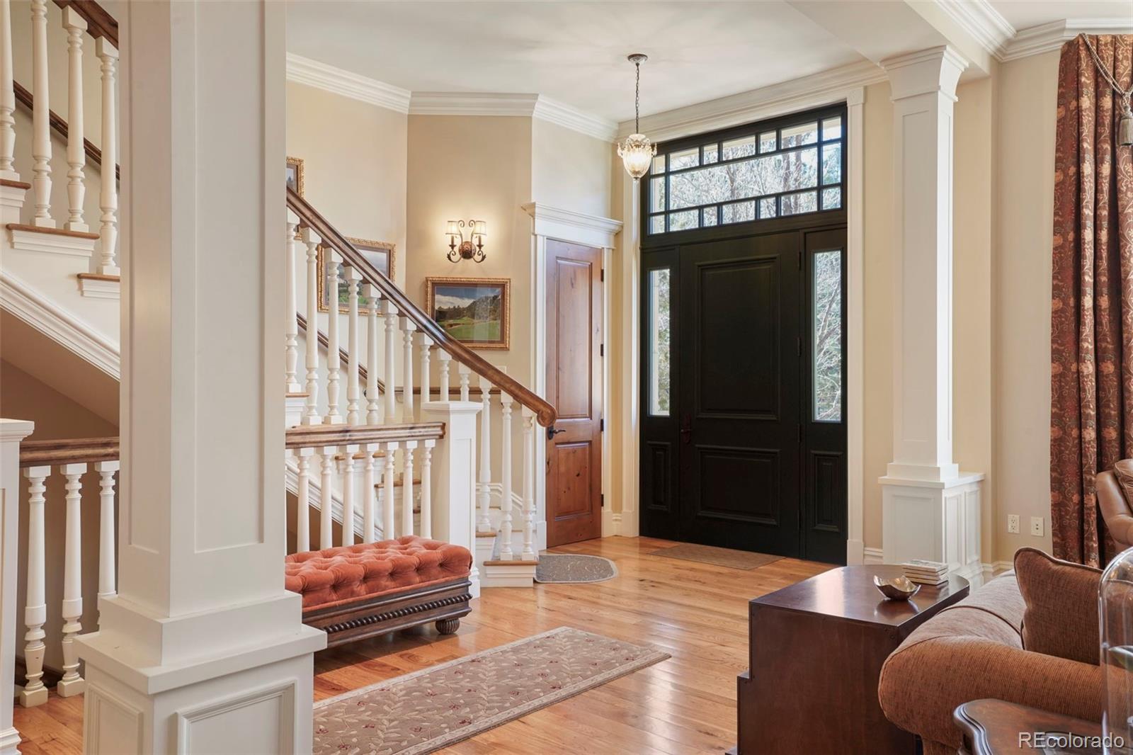MLS Image #2 for 2916  carriage manor point,colorado springs, Colorado