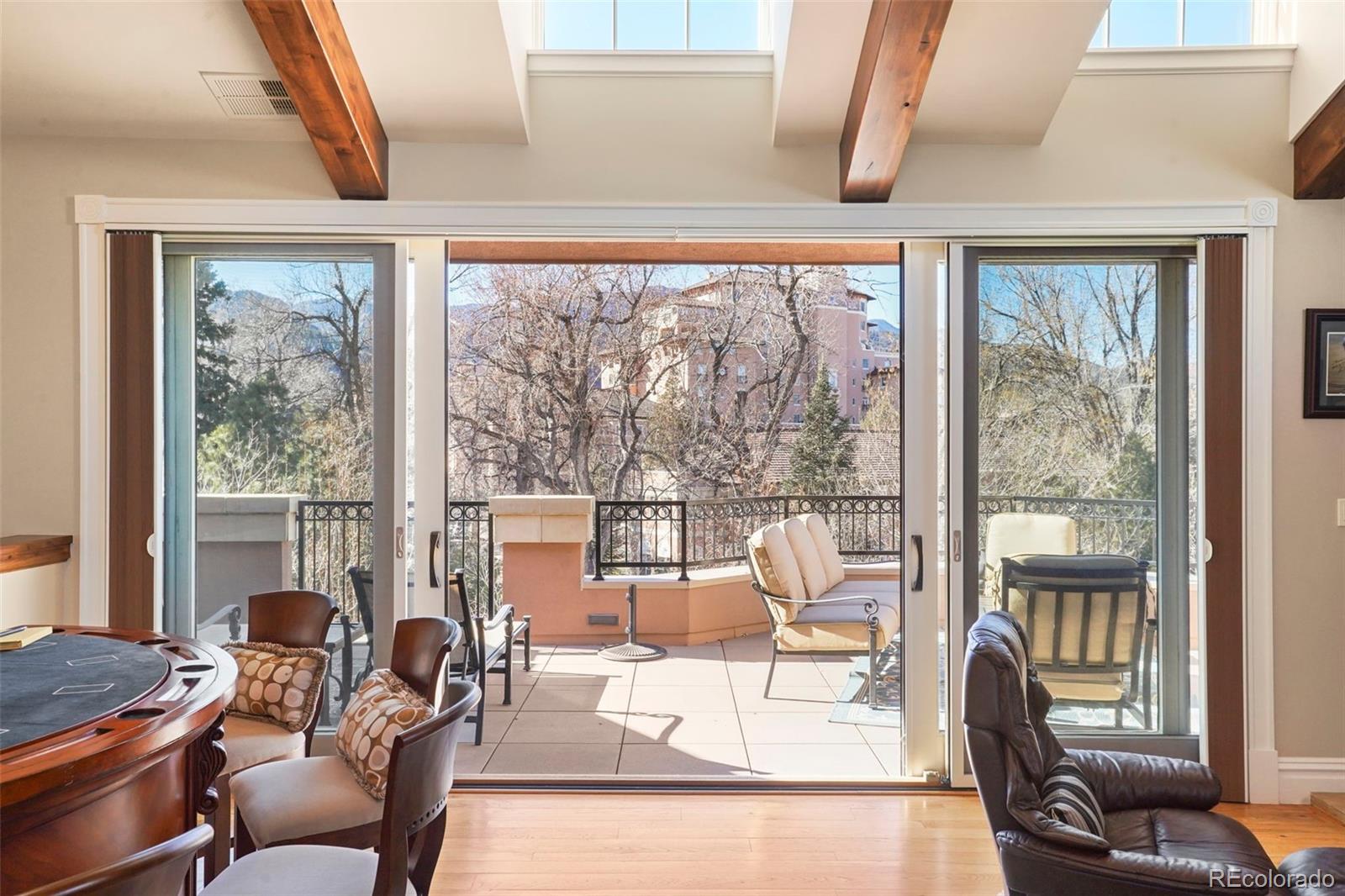 MLS Image #24 for 2916  carriage manor point,colorado springs, Colorado
