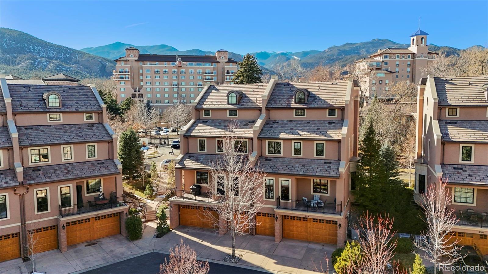 MLS Image #33 for 2916  carriage manor point,colorado springs, Colorado