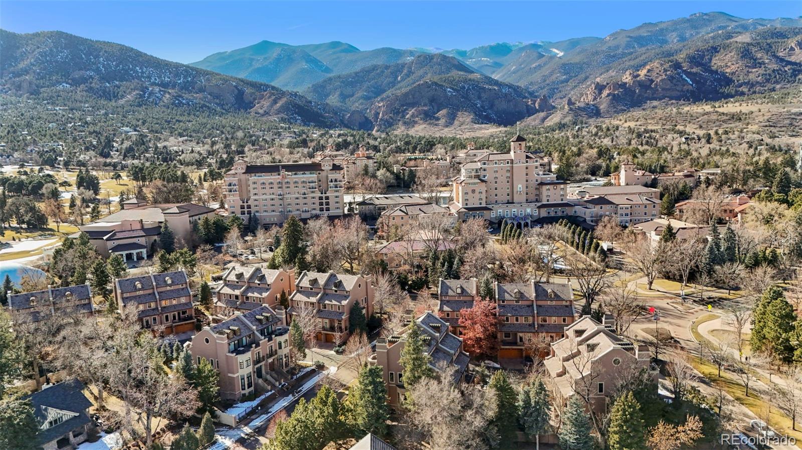 MLS Image #34 for 2916  carriage manor point,colorado springs, Colorado
