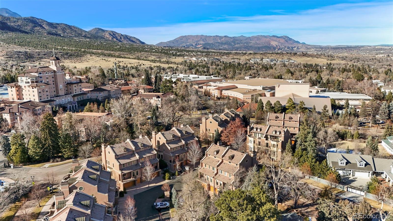 MLS Image #35 for 2916  carriage manor point,colorado springs, Colorado