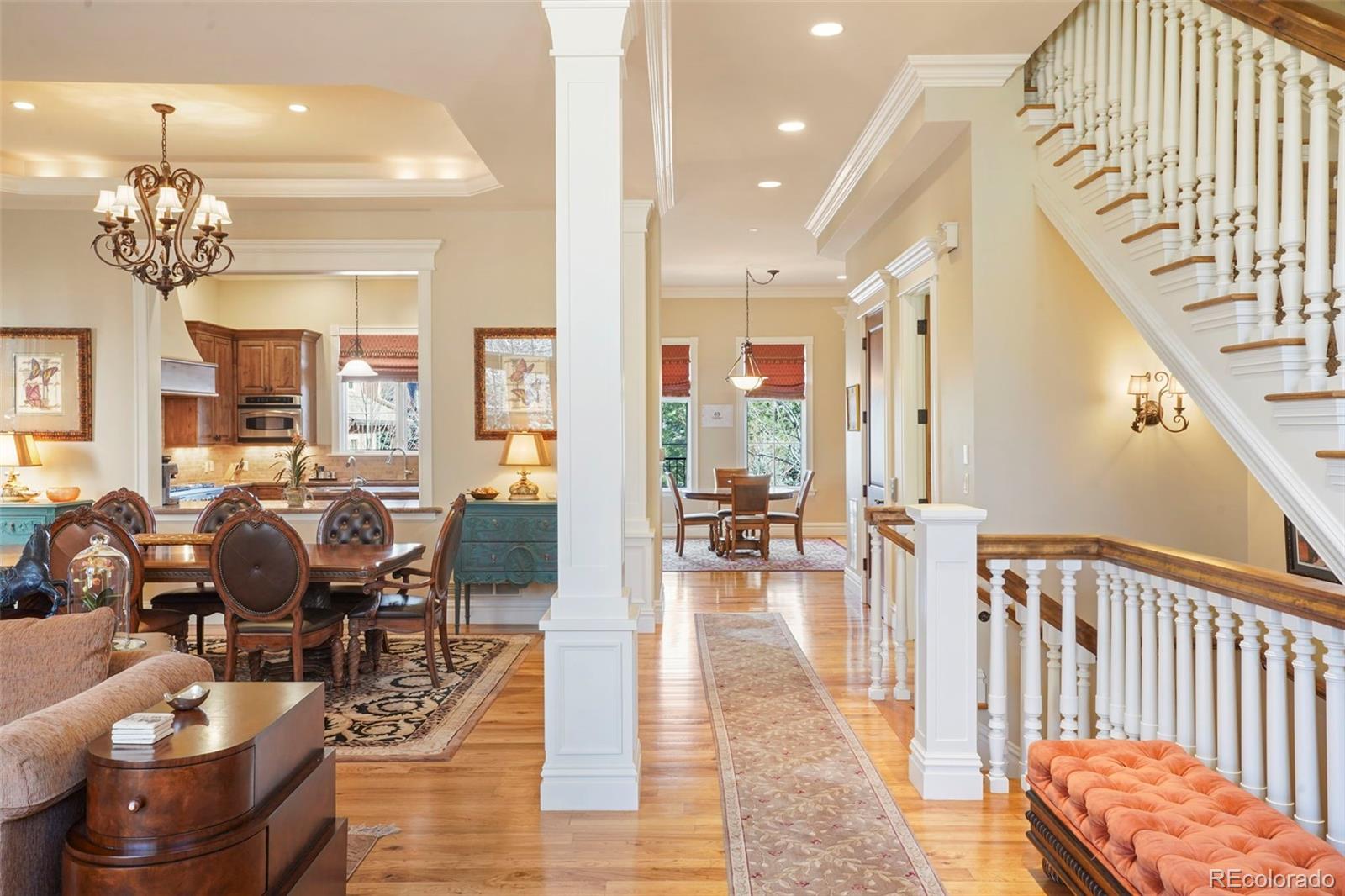 MLS Image #4 for 2916  carriage manor point,colorado springs, Colorado