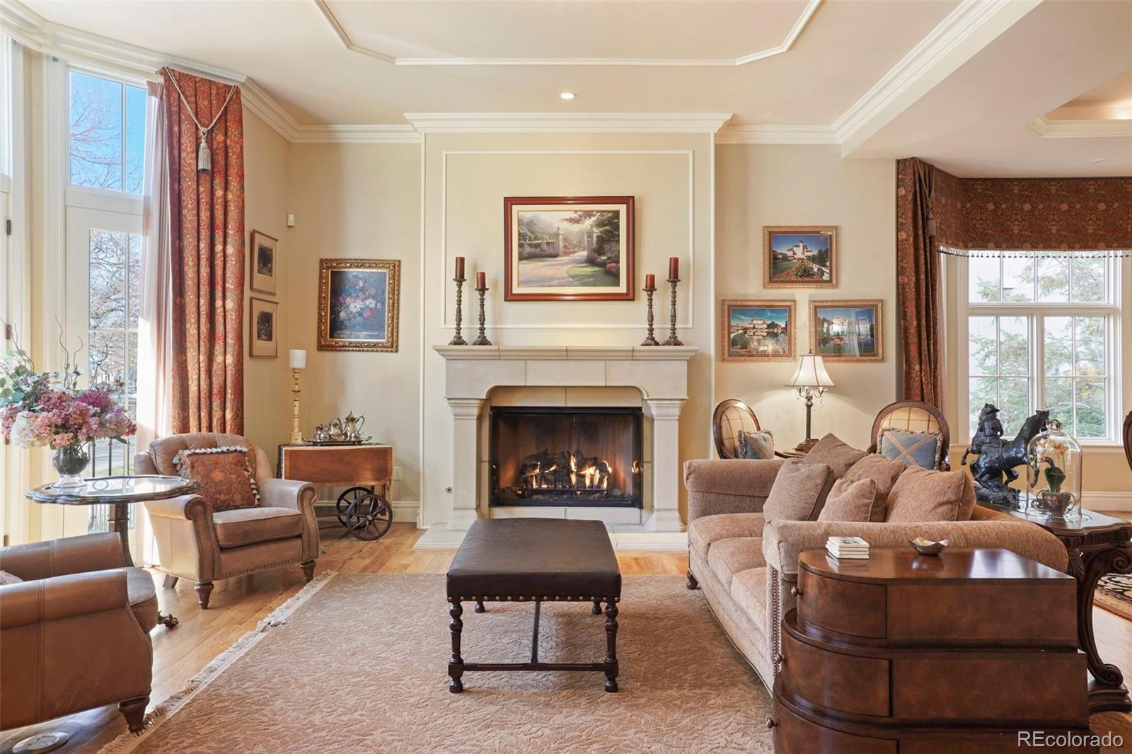 MLS Image #5 for 2916  carriage manor point,colorado springs, Colorado