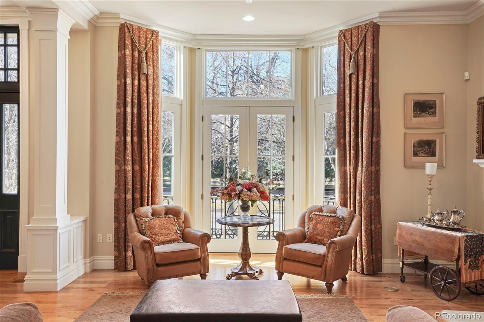 MLS Image #6 for 2916  carriage manor point,colorado springs, Colorado