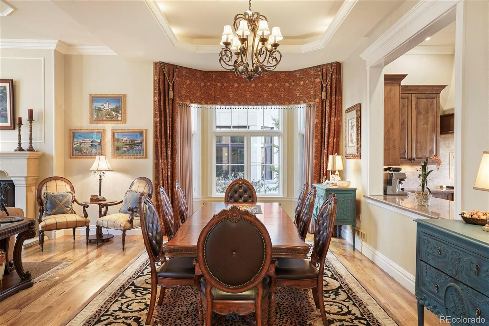 MLS Image #8 for 2916  carriage manor point,colorado springs, Colorado