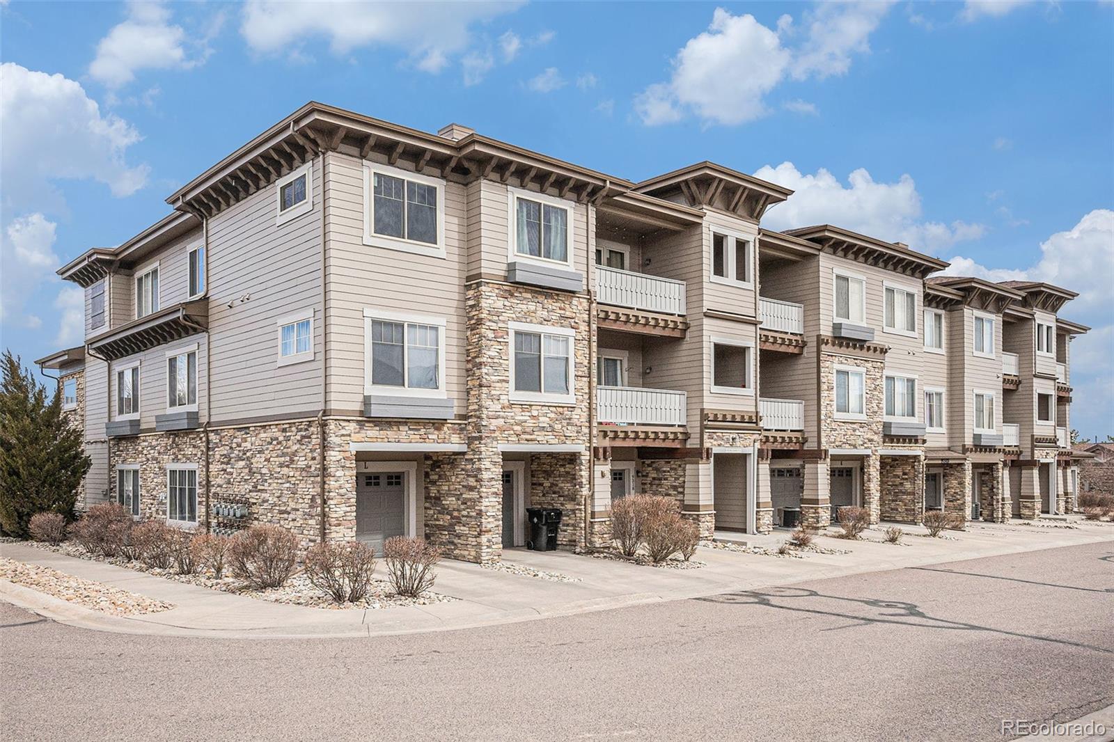 MLS Image #0 for 9318  las ramblas court,parker, Colorado