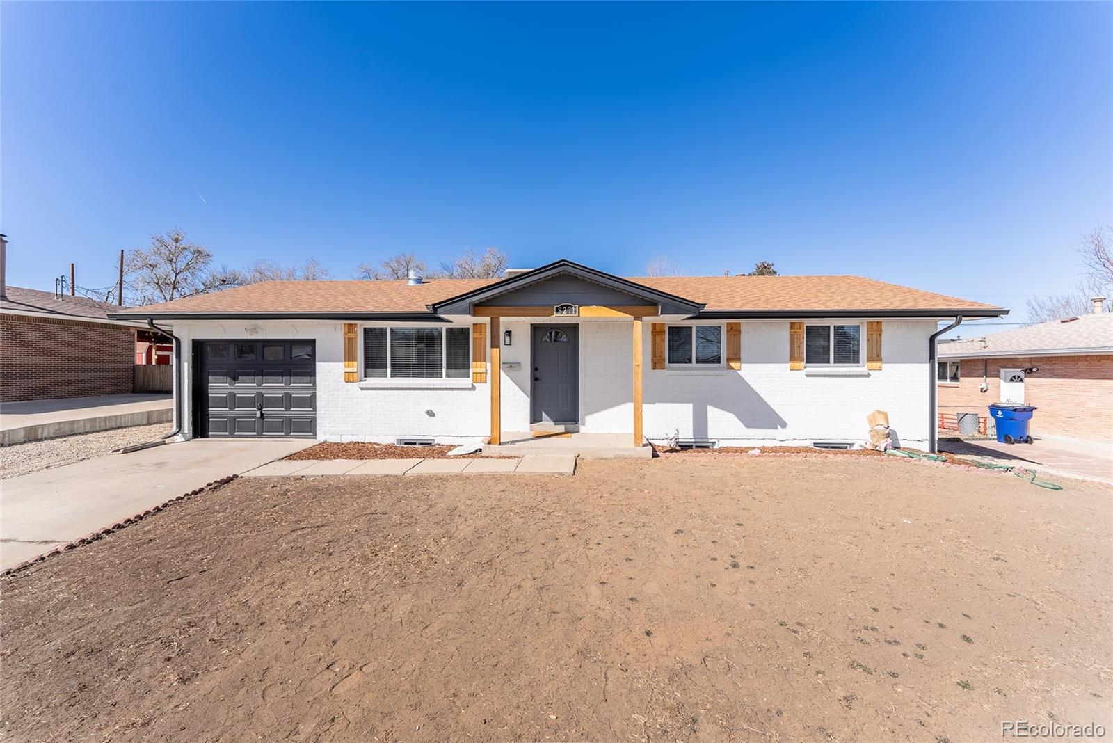 MLS Image #0 for 8271  bluebell way,denver, Colorado