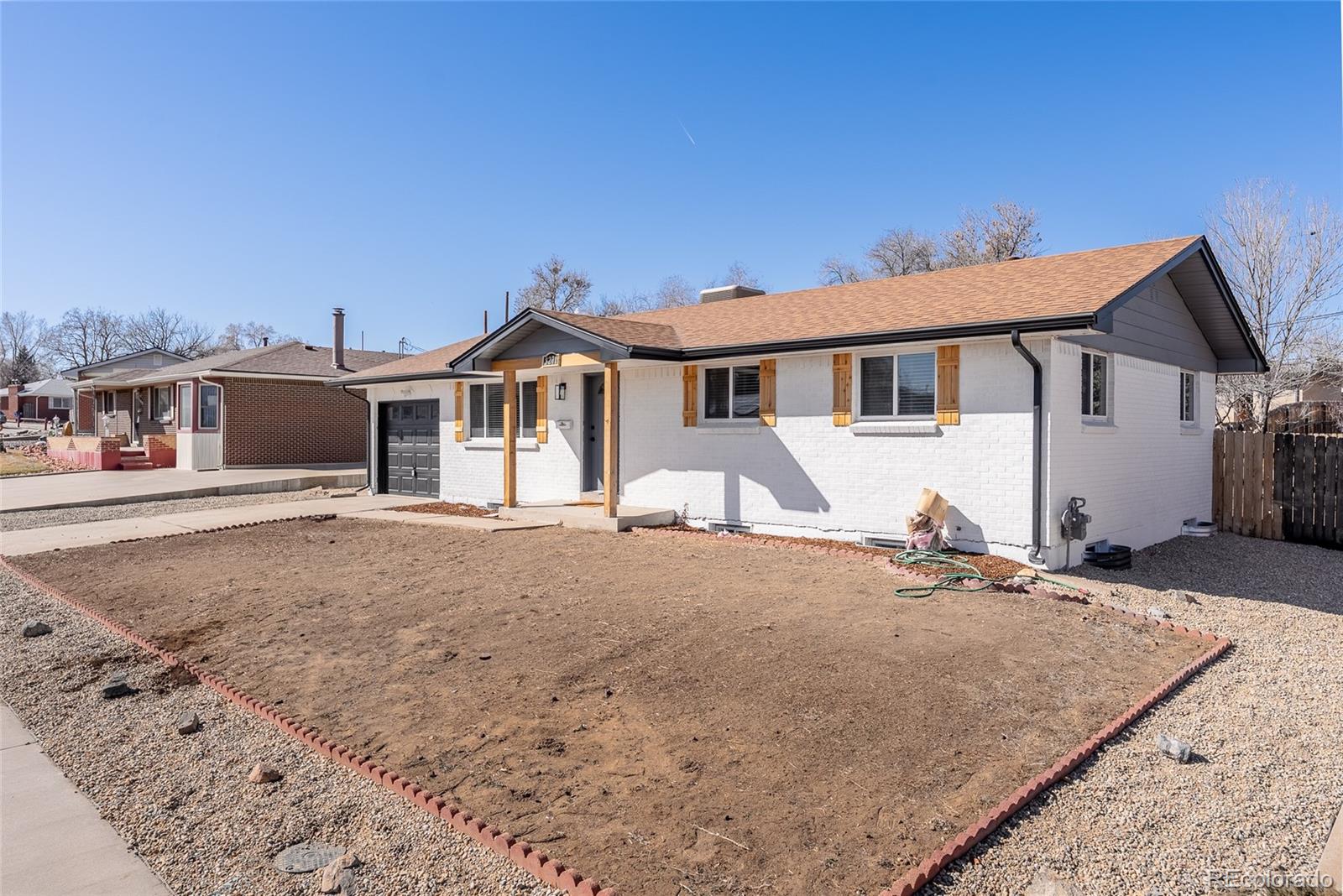 MLS Image #2 for 8271  bluebell way,denver, Colorado