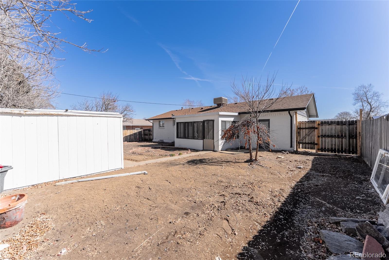 MLS Image #26 for 8271  bluebell way,denver, Colorado