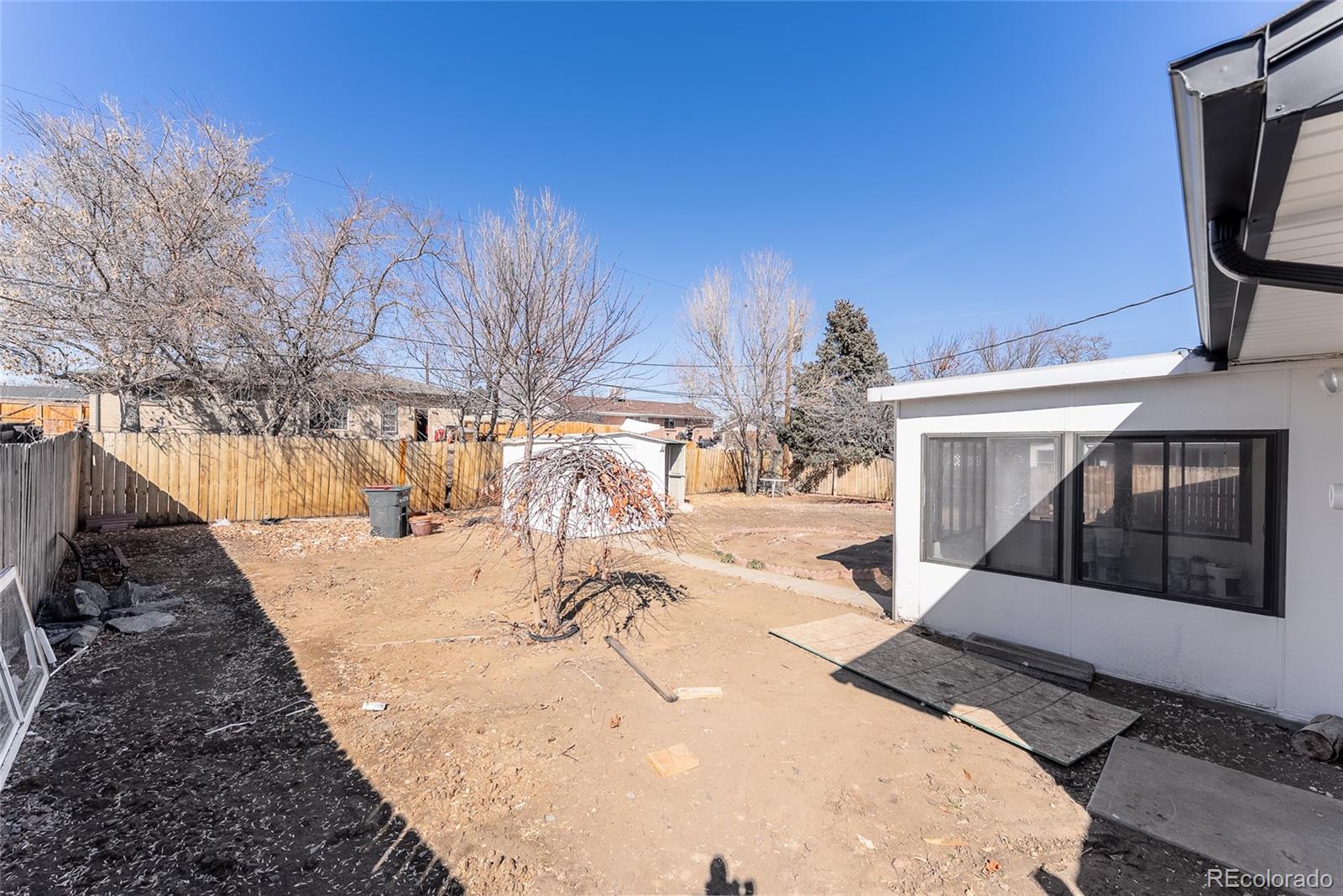 MLS Image #27 for 8271  bluebell way,denver, Colorado